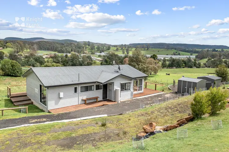 17 Pearce Street, Branxholm TAS 7261