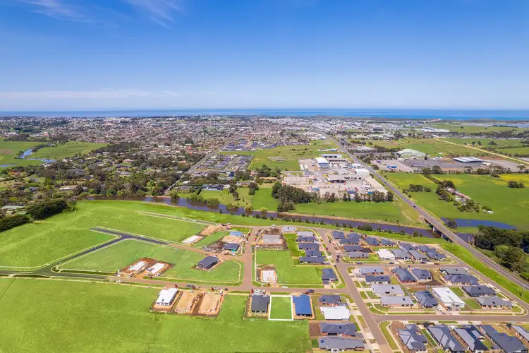 5 Sears Avenue, Warrnambool VIC 3280