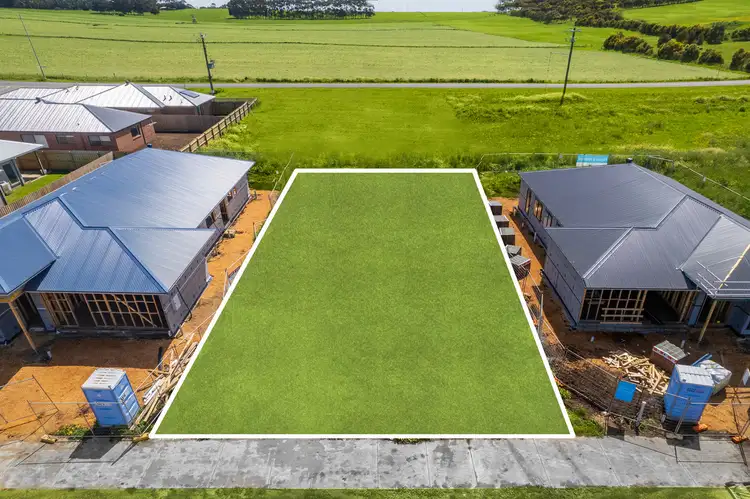 Second view of Homely land listing, 5 Sears Avenue, Warrnambool VIC 3280