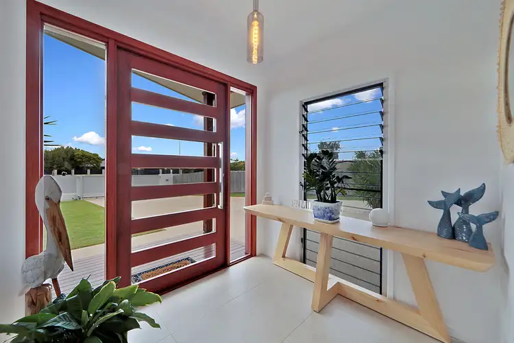 Fourth view of Homely house listing, 4 Tori Place, Innes Park QLD 4670