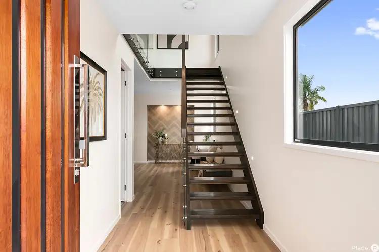 Second view of Homely house listing, 27 Windemere Avenue, Morningside QLD 4170