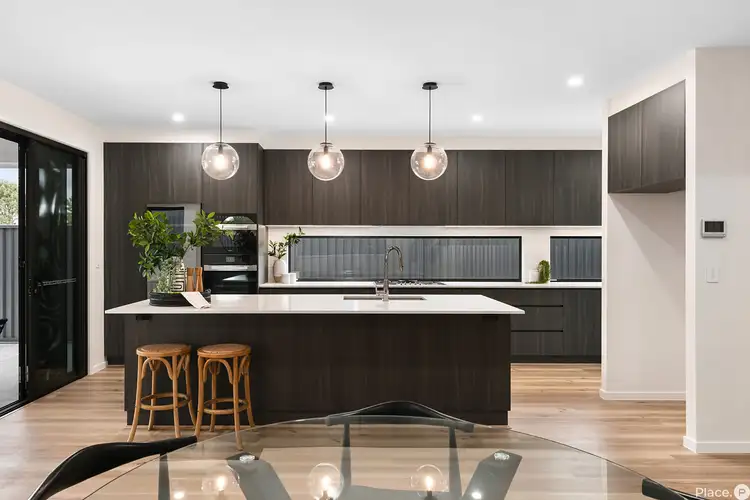 Fourth view of Homely house listing, 27 Windemere Avenue, Morningside QLD 4170