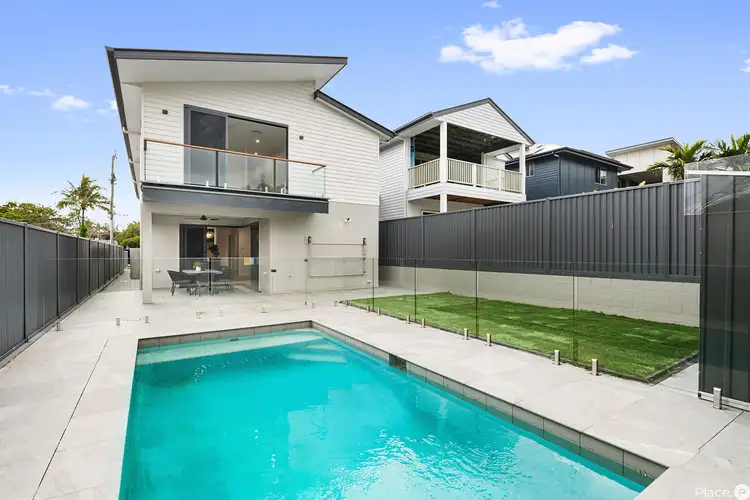 Sixth view of Homely house listing, 27 Windemere Avenue, Morningside QLD 4170