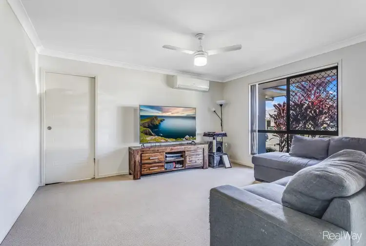 Second view of Homely house listing, 14 Apple Circuit, Griffin QLD 4503