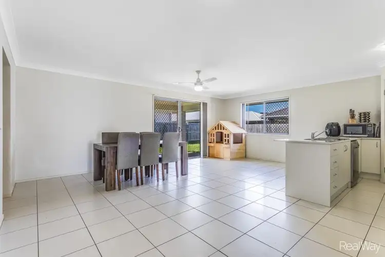 Fourth view of Homely house listing, 14 Apple Circuit, Griffin QLD 4503