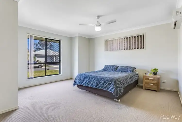 Fifth view of Homely house listing, 14 Apple Circuit, Griffin QLD 4503