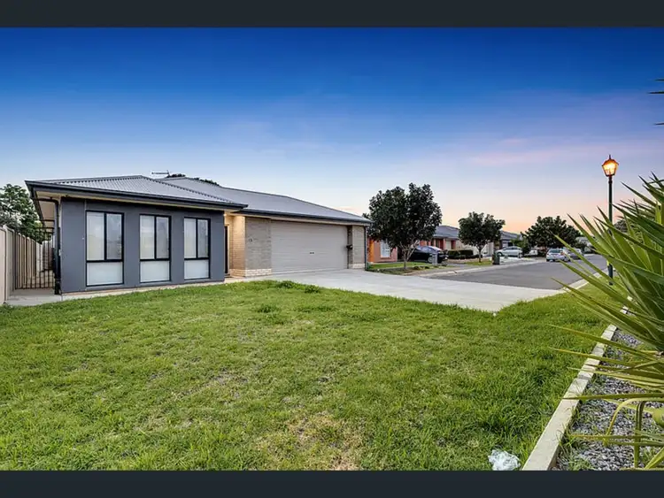 Second view of Homely house listing, 13 Carmelina Court, Parafield Gardens SA 5107