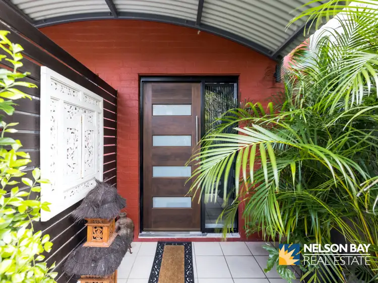 Sixth view of Homely semi-detached listing, 1/8 Seagrass Circuit, Corlette NSW 2315
