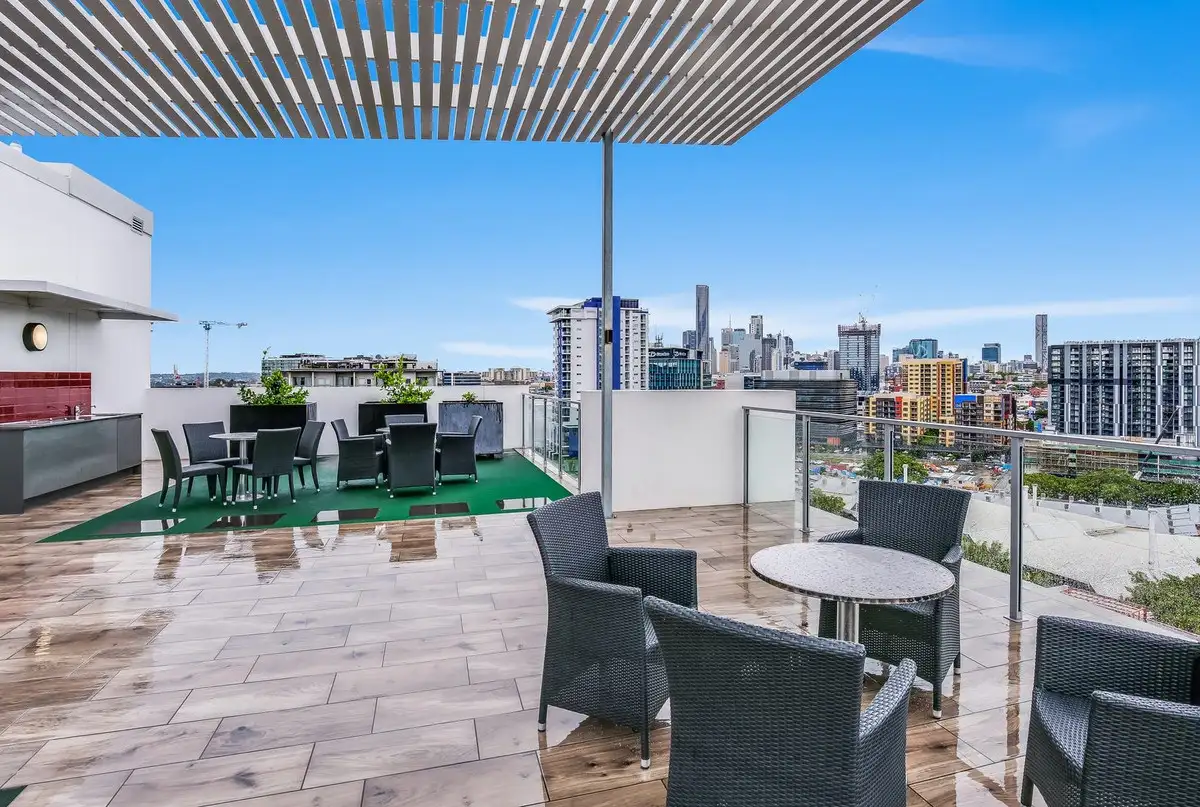 Main view of Homely apartment listing, 4/24 Brookes Street, Bowen Hills QLD 4006