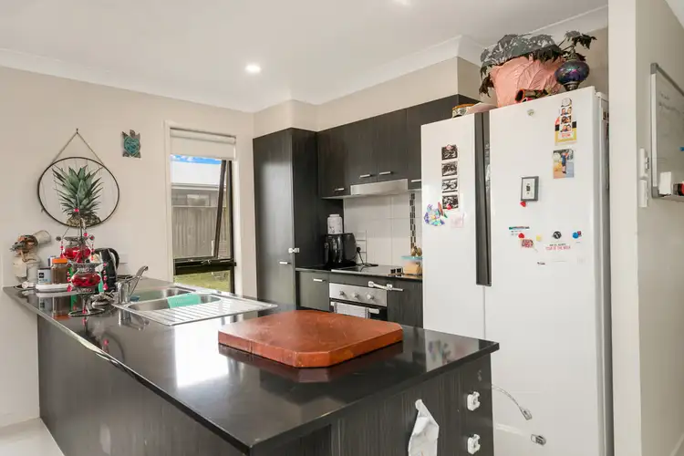 Second view of Homely house listing, 35 Norfolk Drive, Hidden Valley QLD 4703