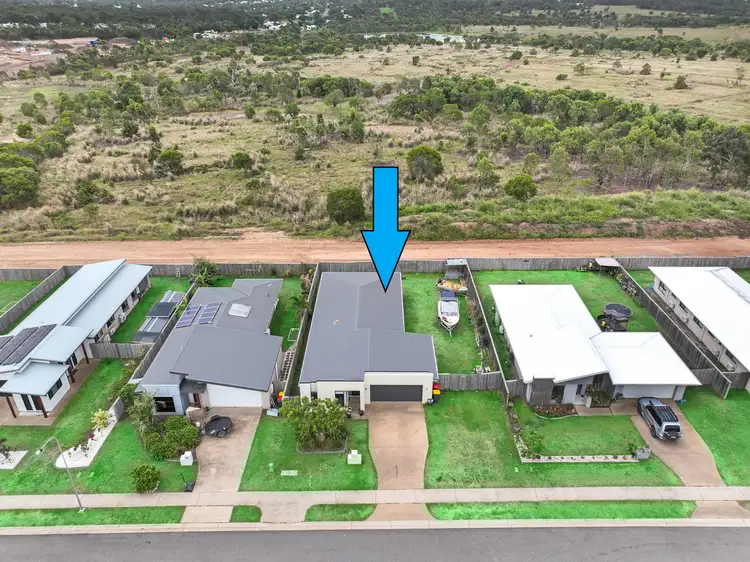 Fourth view of Homely house listing, 35 Norfolk Drive, Hidden Valley QLD 4703