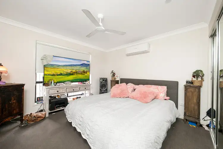 Fifth view of Homely house listing, 35 Norfolk Drive, Hidden Valley QLD 4703