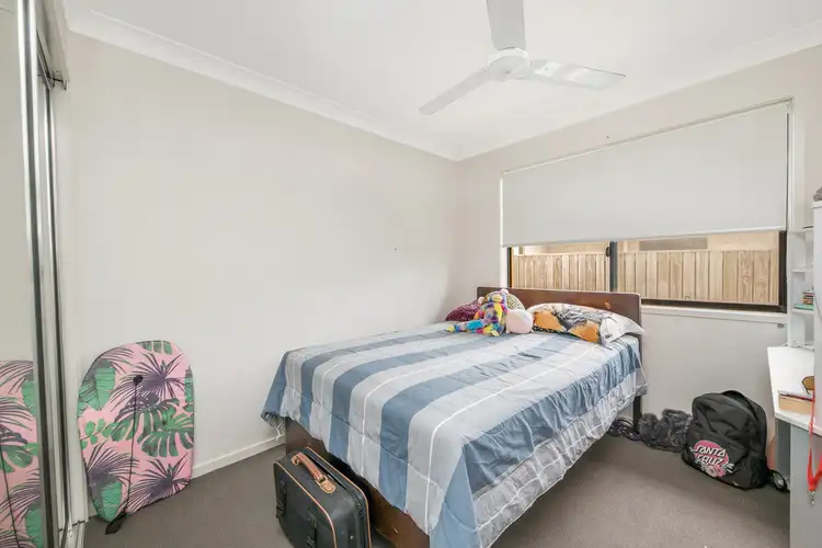 Seventh view of Homely house listing, 35 Norfolk Drive, Hidden Valley QLD 4703