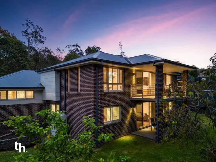 Second view of Homely house listing, 41 Jupiter Circuit, Cameron Park NSW 2285