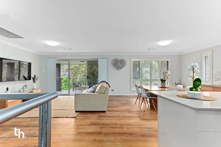 Fourth view of Homely house listing, 41 Jupiter Circuit, Cameron Park NSW 2285