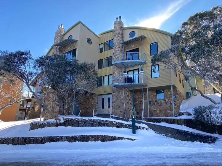 4/15 Chamois Road, Mount Buller VIC 3723