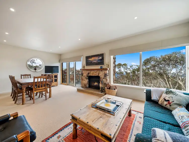 Second view of Homely apartment listing, 4/15 Chamois Road, Mount Buller VIC 3723