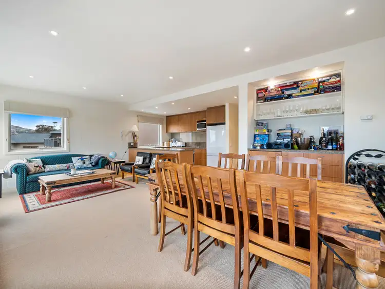 Third view of Homely apartment listing, 4/15 Chamois Road, Mount Buller VIC 3723