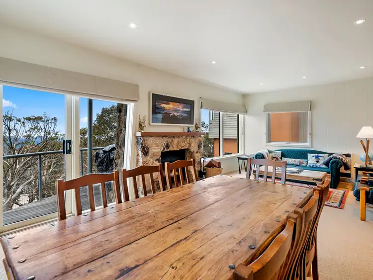 Fourth view of Homely apartment listing, 4/15 Chamois Road, Mount Buller VIC 3723