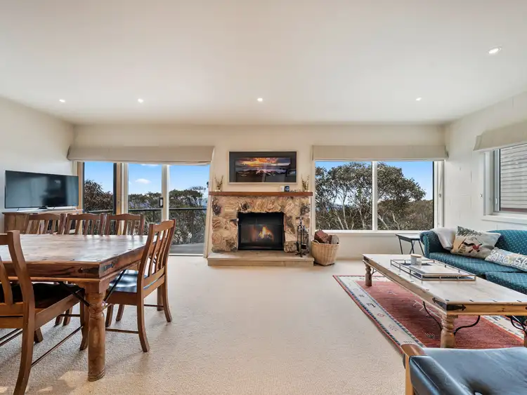 Fifth view of Homely apartment listing, 4/15 Chamois Road, Mount Buller VIC 3723