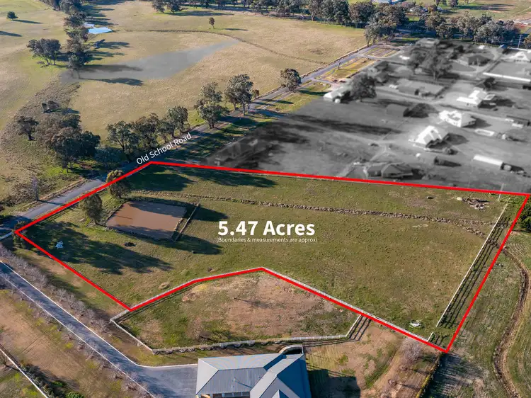LOT 53B Old School Road, Waldara VIC 3678