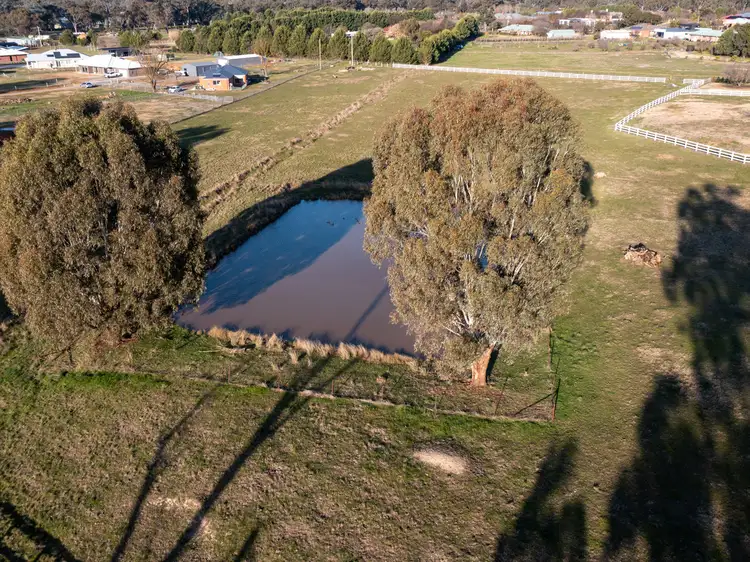 Sixth view of Homely land listing, LOT 53B Old School Road, Waldara VIC 3678