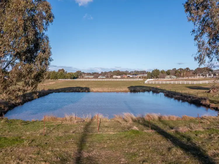 Seventh view of Homely land listing, LOT 53B Old School Road, Waldara VIC 3678