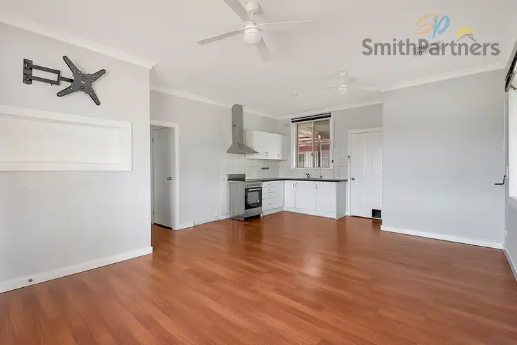 Main view of Homely house listing, 38 Butterfield Road, Elizabeth Park SA 5113