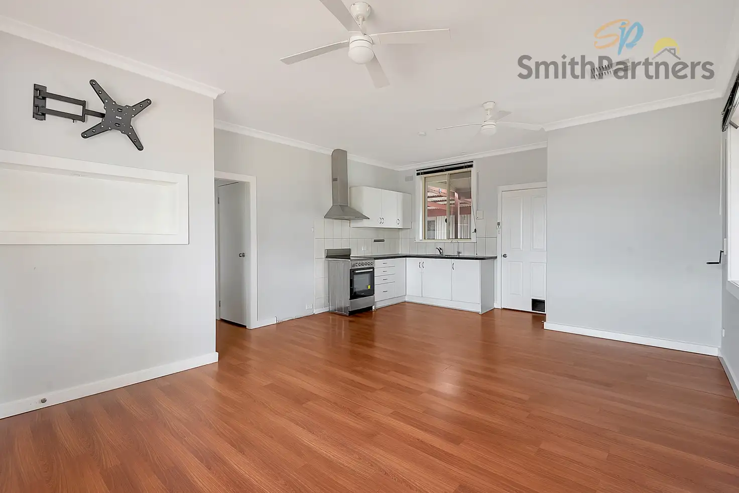 Main view of Homely house listing, 38 Butterfield Road, Elizabeth Park SA 5113