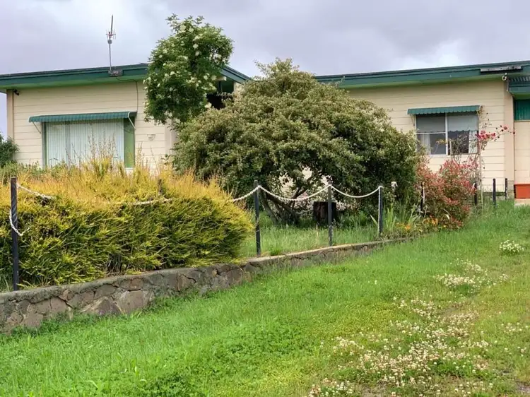 37 Bentley Street, Nimmitabel NSW 2631