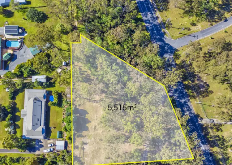 3 Paterson Road, Yatala QLD 4207