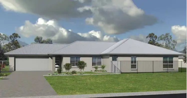 Lot 13 New Road, Booral QLD 4655