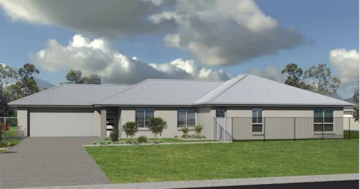 Main view of Homely house listing, Lot 13 New Road, Booral QLD 4655
