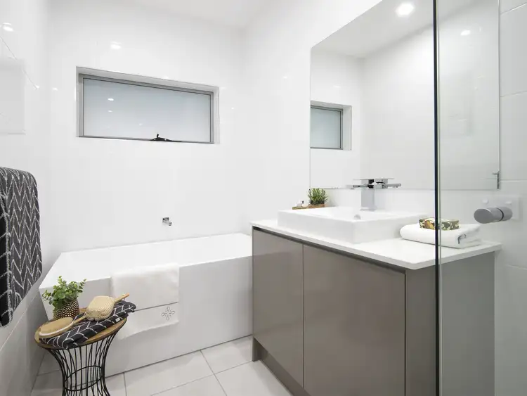 Third view of Homely house listing, Lot 13 New Road, Booral QLD 4655
