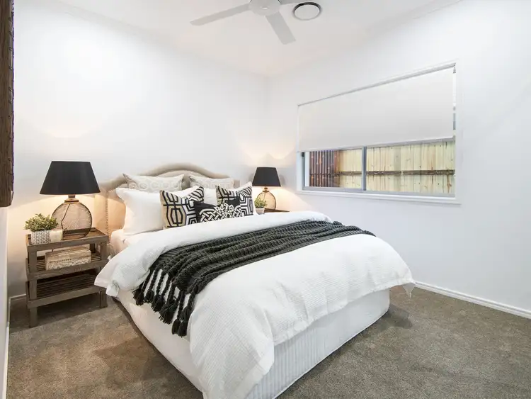 Fifth view of Homely house listing, Lot 13 New Road, Booral QLD 4655