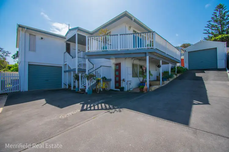 36A Hanson Street, Mira Mar WA 6330
