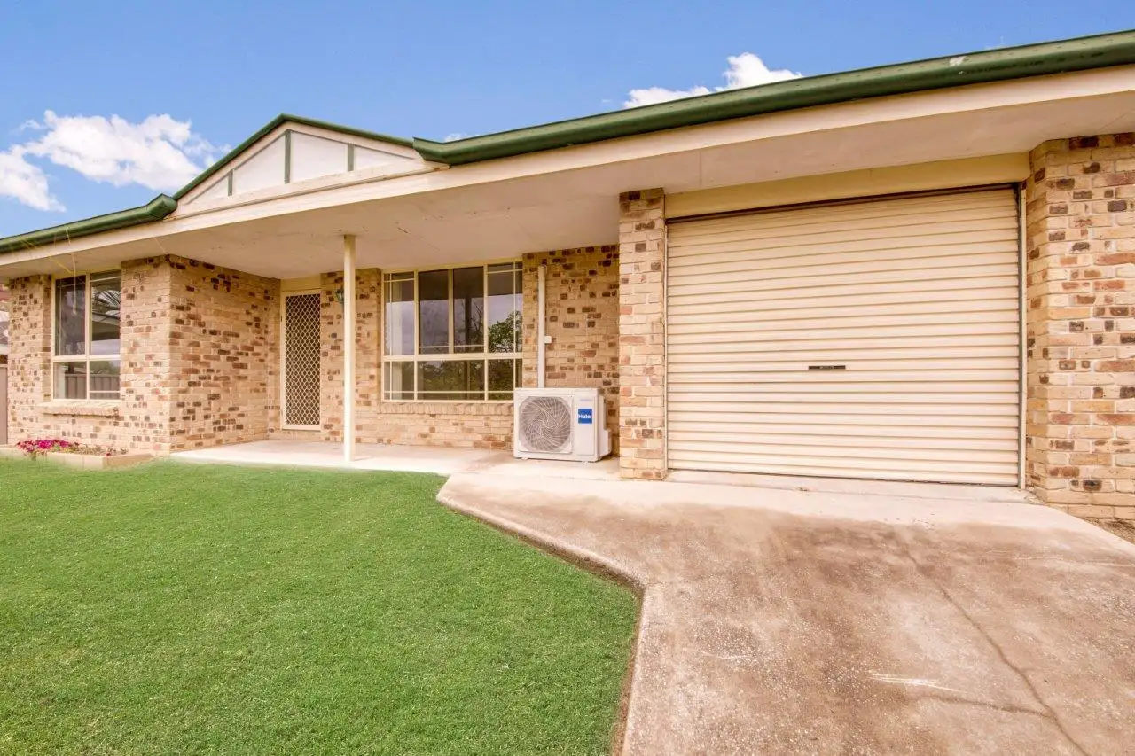 Main view of Homely house listing, 35 Clarance Drive, New Auckland QLD 4680