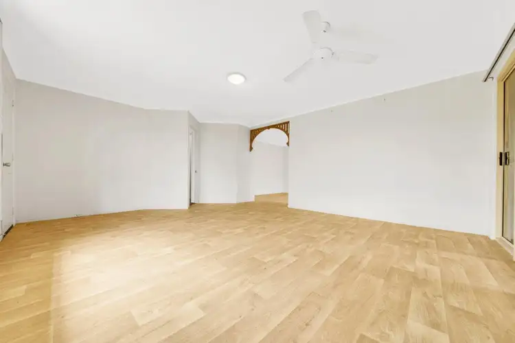 Third view of Homely house listing, 35 Clarance Drive, New Auckland QLD 4680