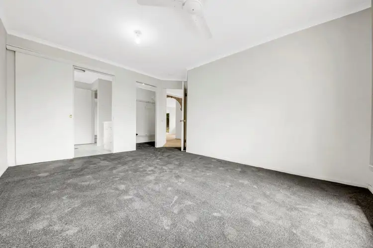 Sixth view of Homely house listing, 35 Clarance Drive, New Auckland QLD 4680