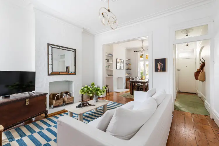 147 Underwood Street, Paddington NSW 2021