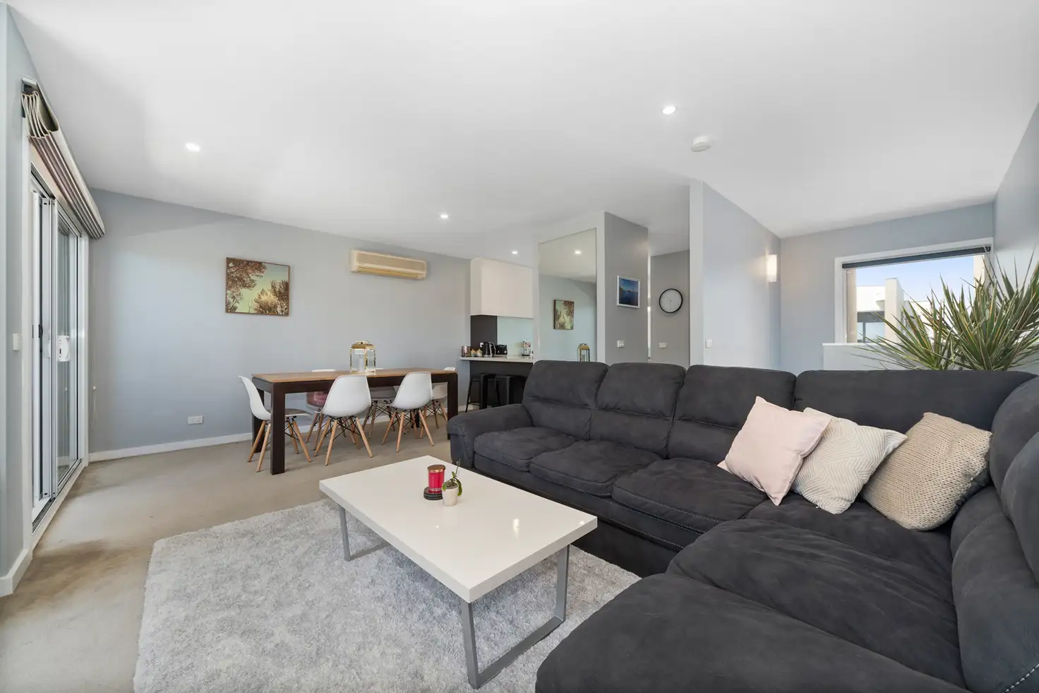 Main view of Homely townhouse listing, 7/107 Nepean Highway, Seaford VIC 3198