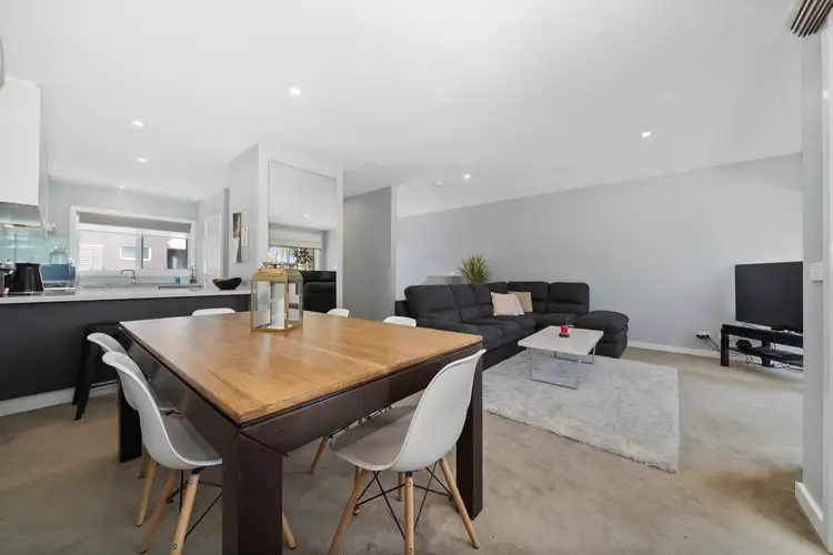 Second view of Homely townhouse listing, 7/107 Nepean Highway, Seaford VIC 3198