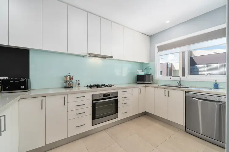 Fourth view of Homely townhouse listing, 7/107 Nepean Highway, Seaford VIC 3198