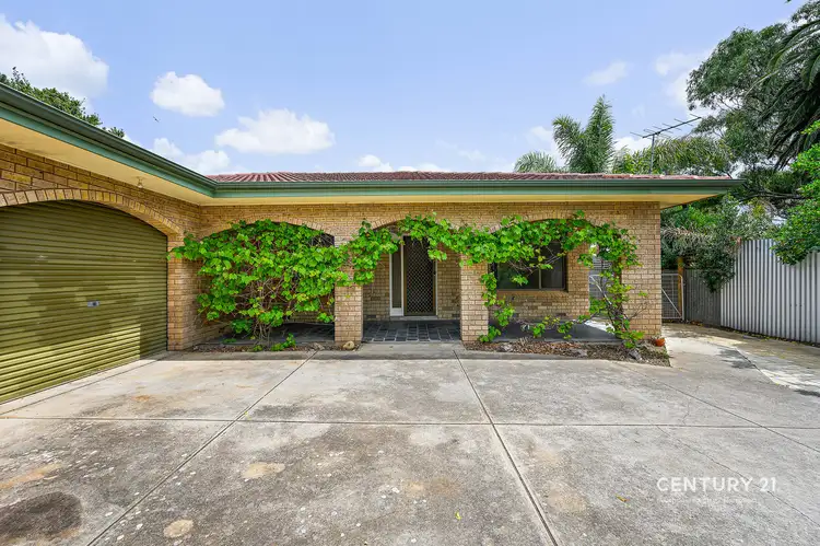 2/25 Eden Terrace, Port Willunga SA 5173