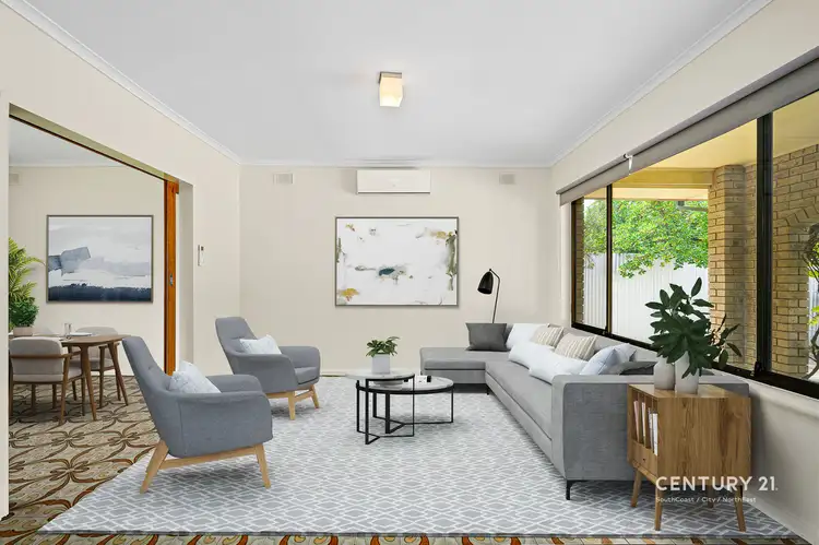 Second view of Homely house listing, 2/25 Eden Terrace, Port Willunga SA 5173