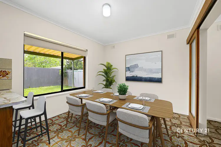 Third view of Homely house listing, 2/25 Eden Terrace, Port Willunga SA 5173