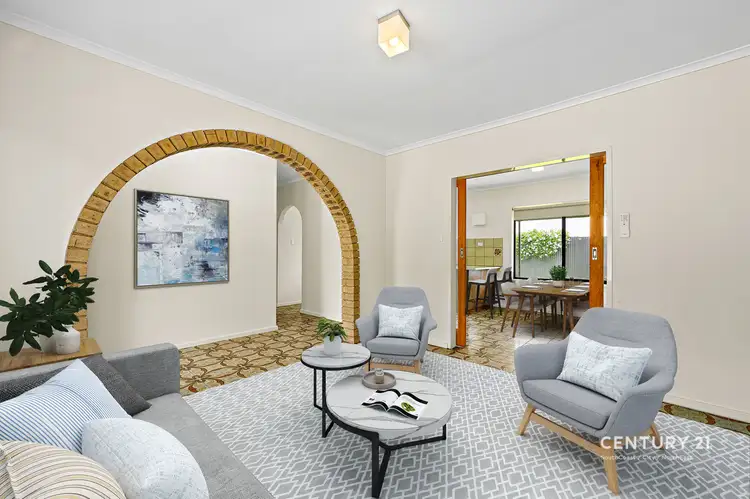 Fourth view of Homely house listing, 2/25 Eden Terrace, Port Willunga SA 5173