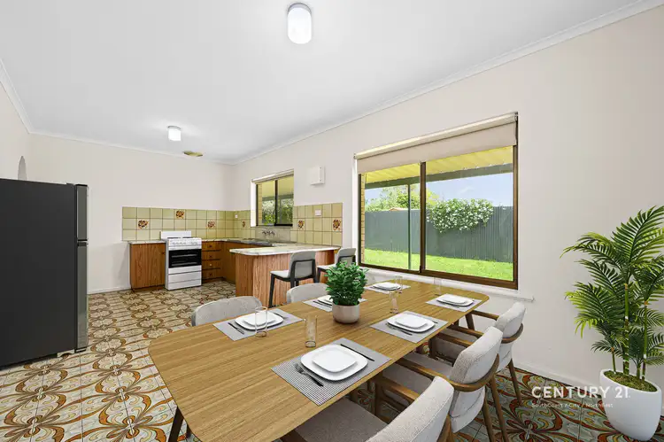 Fifth view of Homely house listing, 2/25 Eden Terrace, Port Willunga SA 5173