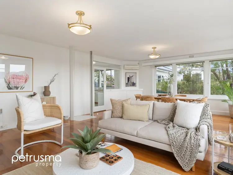 Fourth view of Homely house listing, 102 Nelson Road, Mount Nelson TAS 7007