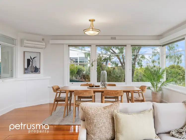 Fifth view of Homely house listing, 102 Nelson Road, Mount Nelson TAS 7007